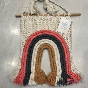 Cutest Boho Wall Hanging NEW